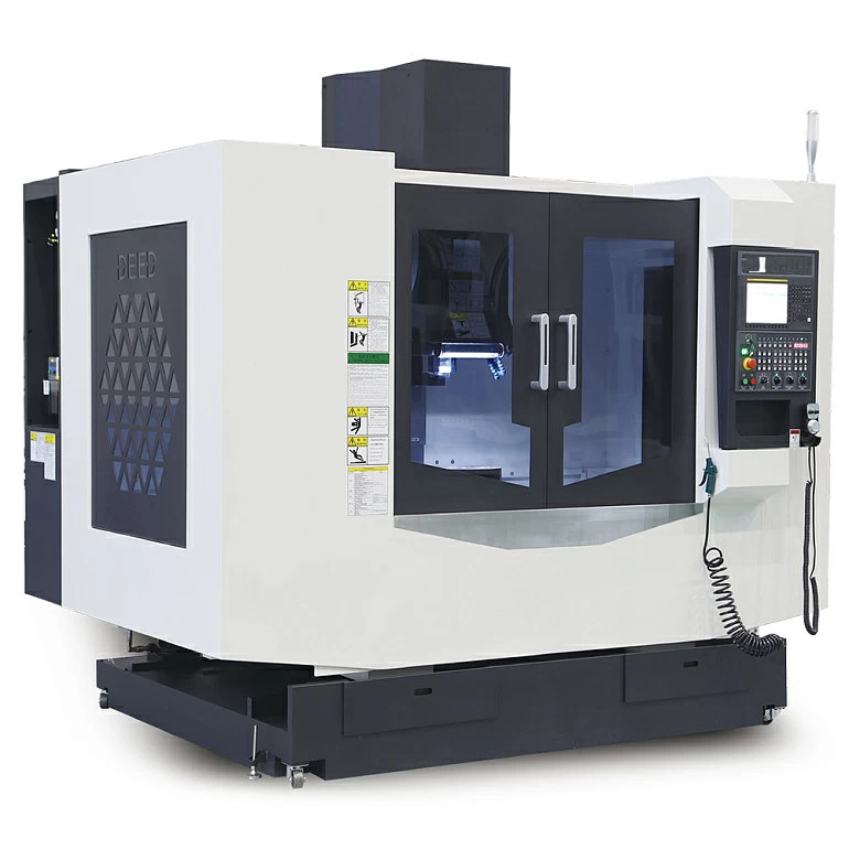 Центр обрабатывающий вертикальный VMC 40C